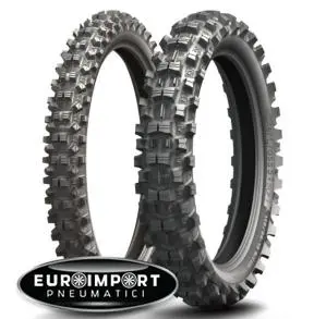 Michelin Starcross 5 70/100 17 40 M  TT